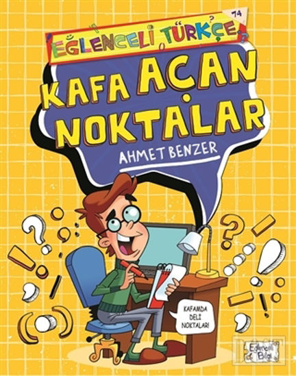 Kafa Açan Noktalar